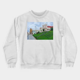 Rankin Street - Innisfail Crewneck Sweatshirt